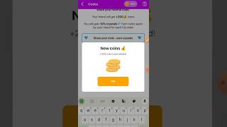 Top Follow App Unlimited Coins  Top Follow Promo Code Today  Top Follow Referral Code  topfollow [upl. by Htbazile392]