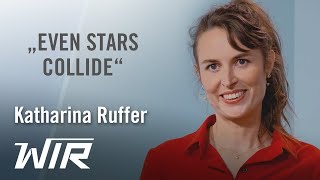 Katharina Ruffer quotEven stars collidequot – Das Potential von Konflikten [upl. by Lonna]