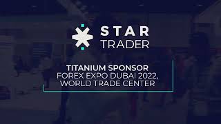 Quick Recap of STARTRADERs Participation at the Forex Expo Dubai [upl. by Elga]