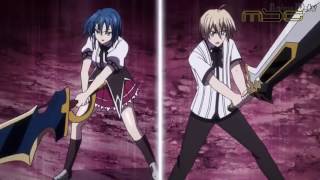 HighSchool DXD AMV 20 quotOut of Hellquot [upl. by Errol]