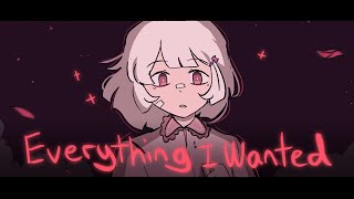 ❀ Everything I Wanted  GSGA OC Animatic [upl. by Hagen]