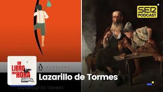 Un libro una hora 222  Lazarillo de Tormes [upl. by Culley]