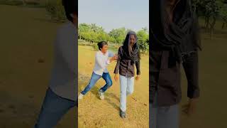 Tej chalre hai Muskan🤣🤣 comedy subscribe karlo guys [upl. by Laohcin271]