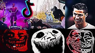 🥶 Coldest Trollface Compilation 🥶 Troll Face Phonk Tiktoks [upl. by Donnenfeld]