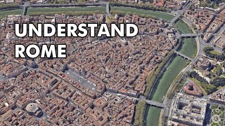 Rome Explained [upl. by Inalan]