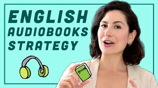 Maximize Your English Learning with Audiobooks Strategies for Advanced Learners [upl. by Ogirdor]