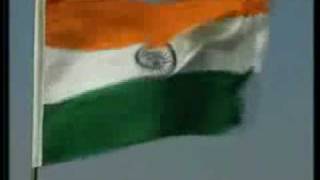 Independence Day  National Anthem of India [upl. by Elleimac]