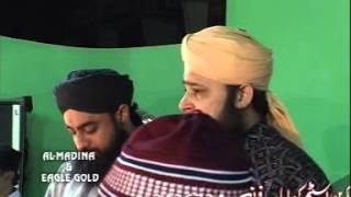 Marhaba Bolo Marhaba  Owais Raza Qadri Album  Marhaba Jaddal Hussaini [upl. by Niwde]