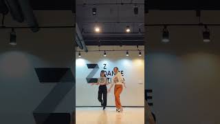 Z DANCE STUDIO DANCE COVER  NAYEON나연  ABCD [upl. by Denny723]