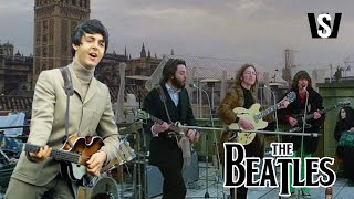 The Beatles See Multiple Songs Hit The Charts Again [upl. by Idyak679]