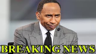 NFL MVP Race Takes a Turn Stephen A Smith Declares Saquon Barkley the Frontrunner [upl. by Adnilema]