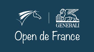 Generali Open de France 2024  Terrain 1 [upl. by Rollins]