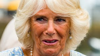 Heres What Will Happen To Queen Camilla If King Charles Dies First [upl. by Waxman]