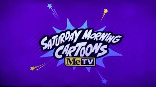 MeTV Saturday Morning Cartoons Sign Off Bumper MeTv’s Most Wanted Westerns Stars Now Bumper [upl. by Akienahs]