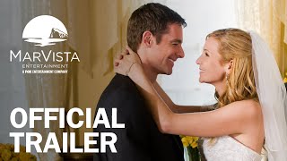 Before You Say I Do  Official Trailer  MarVista Entertainment [upl. by Reinar545]