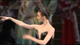 Svetlana Zakharova and Roberto BolleSwan Lake [upl. by Aihsotal]