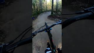 SWAN CREEK FRIGID AIR NEW JUMPS mtb pnw norcobikes [upl. by Nirro696]