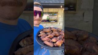 NFL Redzone Week One Done Right nfl nflredzone patio diy meat nflseason [upl. by Yelir]