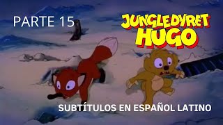 Jungledyret Hugo  Parte 15 subtítulos en español [upl. by Ahseyk]