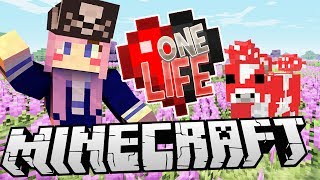 We Must Find a Melon  Ep 5  Minecraft One Life [upl. by Pittel]