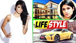 Diane Guerrero Lifestyle Maritza Ramos in OITNB Net Worth Interview Boyfriend Biography [upl. by Aligna]