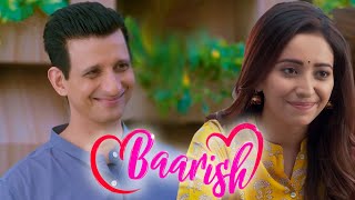 जब यूं बुंदो की हो आसमान से फुहार  Barrish  Episode 03  Sharman Joshi  Watch Full Episode [upl. by Schwarz152]