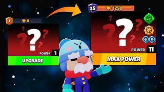 10 Brawlers You Need To Max Out First Season 21 [upl. by Fidelis]