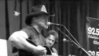 Trace Adkins RAW  Hobbies [upl. by Adnileb]