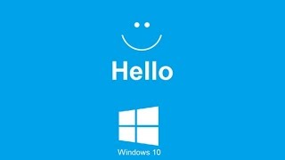 What is Windows Hello [upl. by Anuahsar]