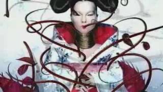 Björk Homogenic Commercial [upl. by Gnouc]