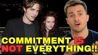 The 4 Stages of a Relationship Which stage are you on  Matthew Hussey [upl. by Etnomal]