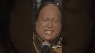 KinaSohnaTenuRabNeBanaya  Ustad Nusrat Fateh Ali Khan  nfak nusratfatehalikhan nfaklines [upl. by Kulda]