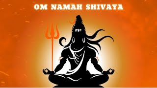 Om Namah Shivaya 1008 Times in 33 Minutes  Om Namah Shivaya [upl. by Felix665]