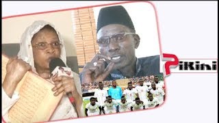 Oustaz Taïb Socé  Li nara dale Selbé Ndom sou bayiwoul Al khourane [upl. by Napas]