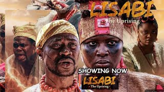 LISABI Latest Nollywood Yoruba movie starring  Lateef Adedimeji Femi adebayo Mr macaroni Ibrahim ch [upl. by Domenico34]