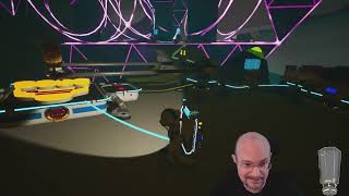 Astroneer Day 6 Finale Exploring Atrox and Finishing Quests Part 2 [upl. by Koziarz]