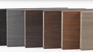 NewTechWood  Introducing Ultrashield Naturale Composite Decking [upl. by Hocker]