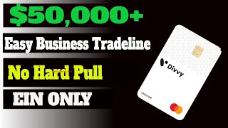 Divvy Credit Card Reviews How To Get 50k Bill Divvy Business Credit Card No Credit Check Review [upl. by Eeleak]