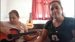 Sozinho   COVER  Tamires Couto e Bia [upl. by Eima113]