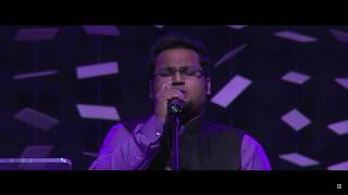 KALVARI MAMALAI  Cover by quotBreakthrough Bandquot  Live Sunday Worship  NLAG [upl. by Lassiter300]