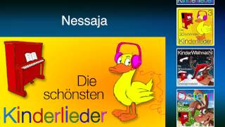 Nessaja  Kinder Lieder [upl. by Scheider]