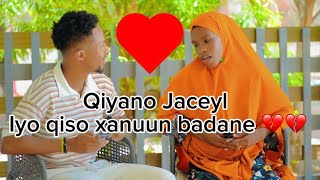 SHABELKA MUDUG OO JACEYLKEYDA SOO BANDHITAYE IYO SUAL WALIYA [upl. by Adah917]