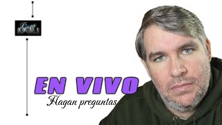 ENRI EN VIVO Hagan preguntas sobre los Beres y Paios [upl. by Seed]