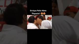 “Papasito” a Enrique Peña Nieto 🤣🤣 [upl. by Eseneg]