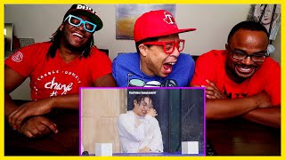 WHY IS THIS HAPPENING 😂 BTS Jungkook Being Himself REACTION [upl. by Becky]