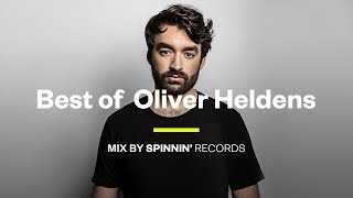 Best of Oliver Heldens  Oliver Heldens Mix 2022 [upl. by Joub]