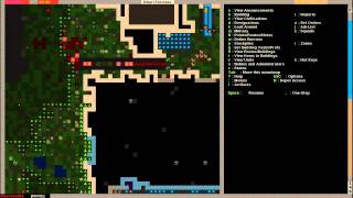 Dwarf Fortress  Pit Trap [upl. by Allissa]