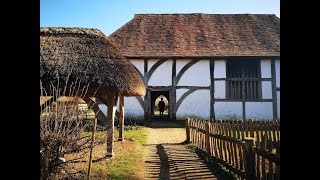 Explore over 1000 years of history at the Weald amp Downland Living Museum [upl. by Nart910]