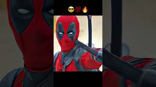 Bye Bye Bye  Deadpool X Wolverine Edit🔥🔥🔥  Applextones shorts deadpool wolverine nsync trend [upl. by Ilah]