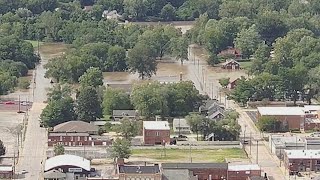 Deadline extended for St Clair County flood recovery assistance [upl. by Allmon]